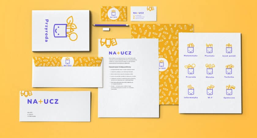 Na+ucz grafika użytkowa